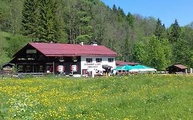 Cafe Christlessee